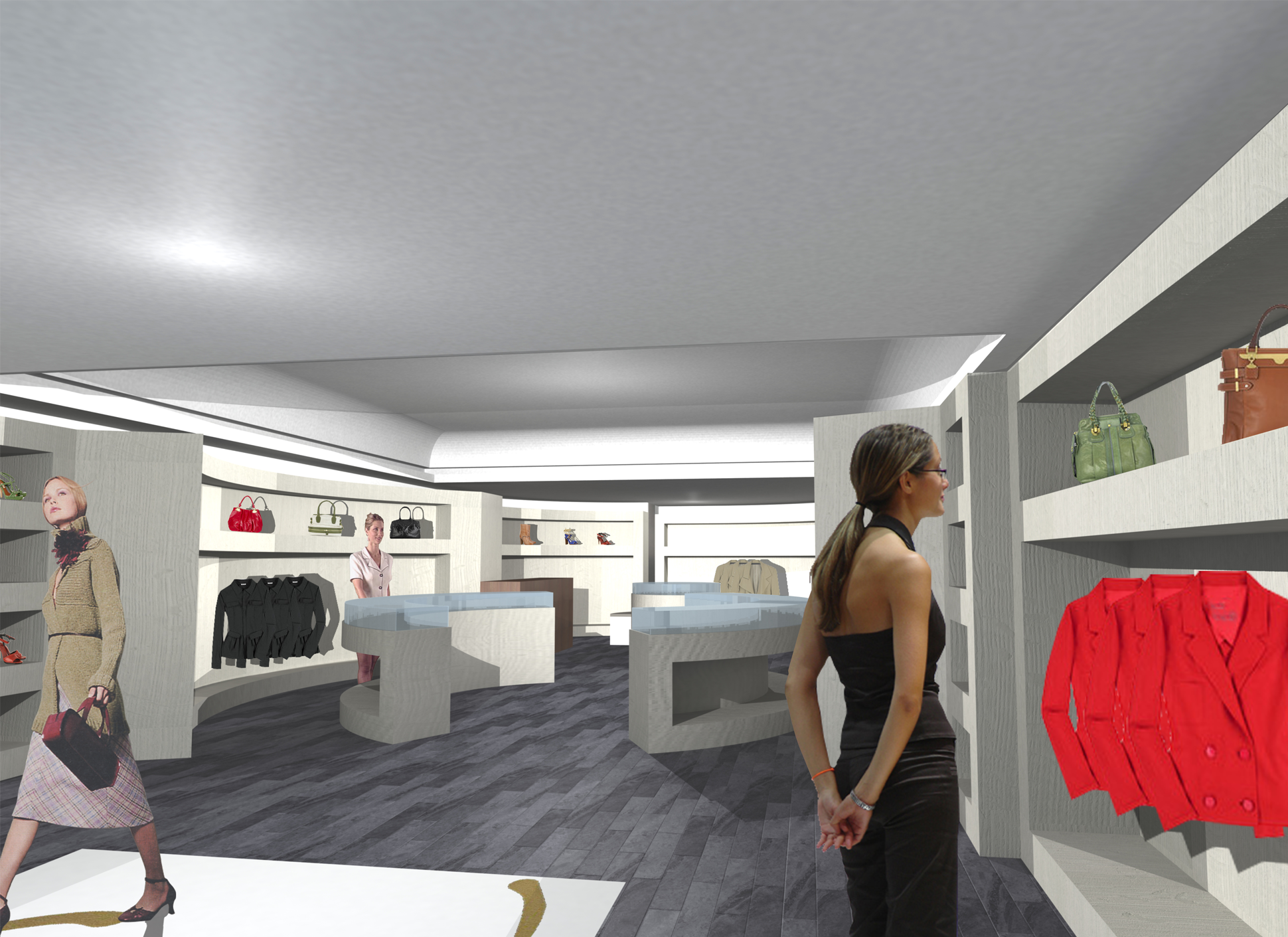 COMMERCIAL DESIGN