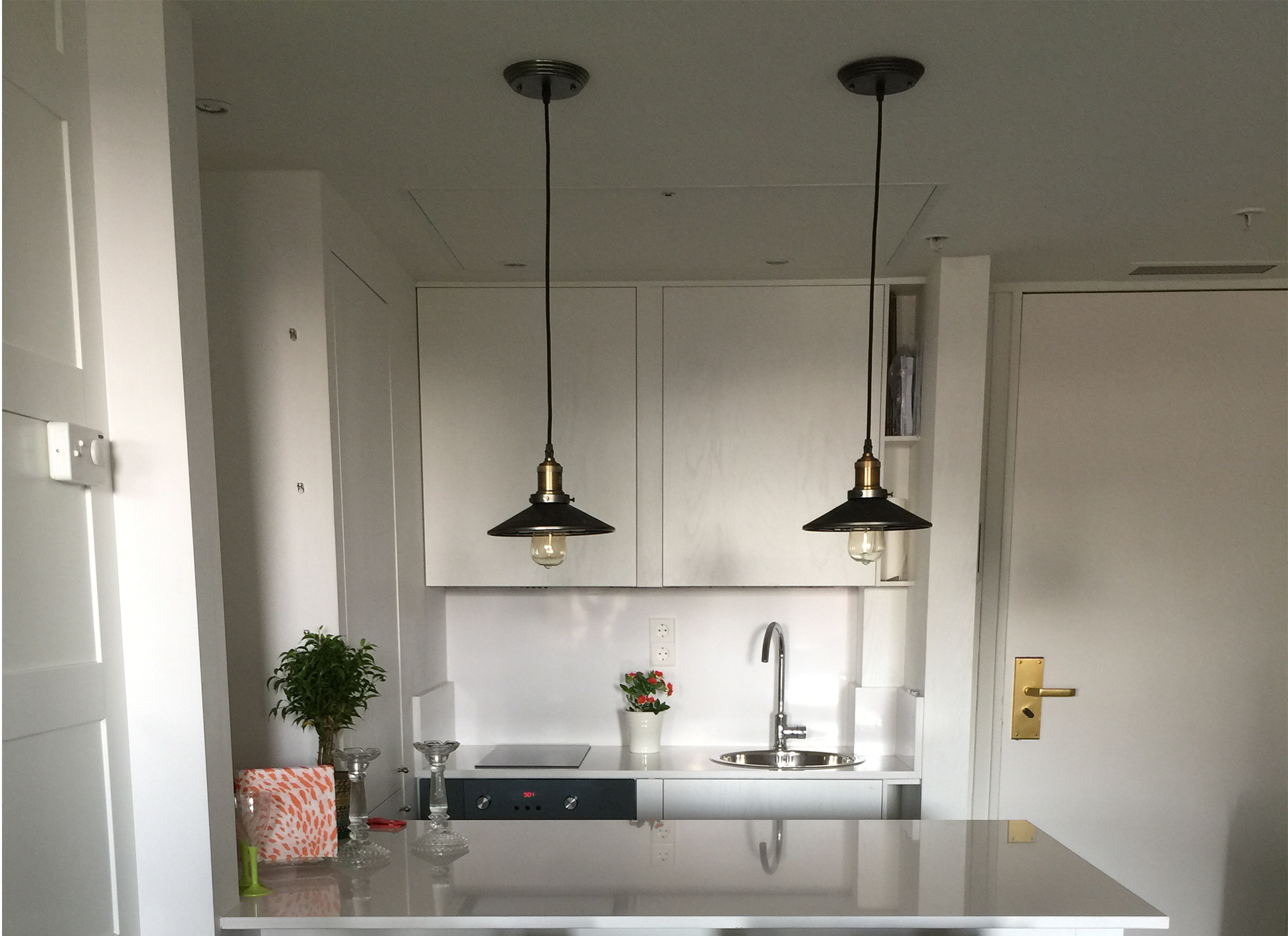 HOUSING PROJECT